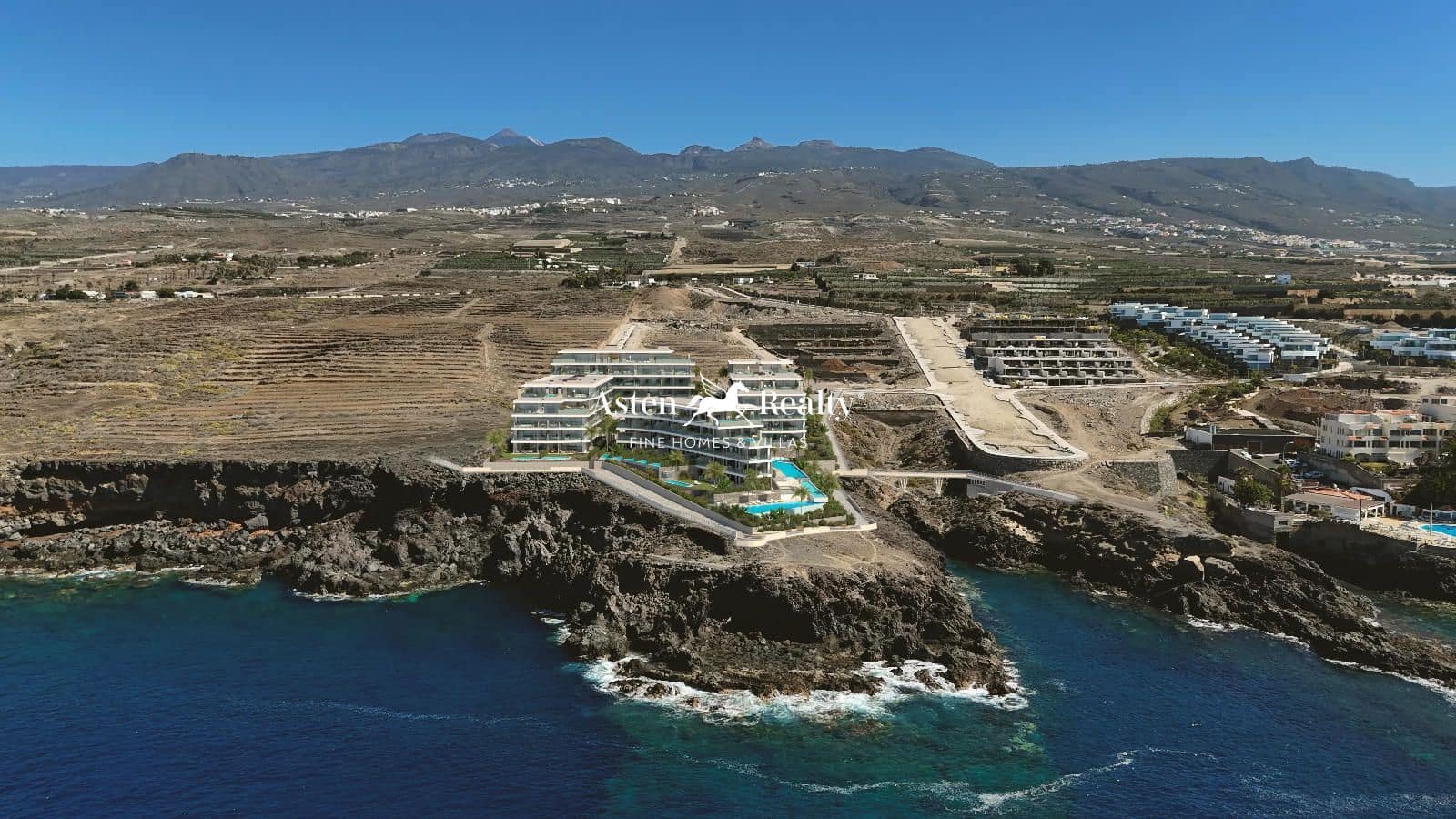 4 quarto Apartamento para venda em Callao Salvaje com piscina - 2 360 000 € (Ref: 8790938)