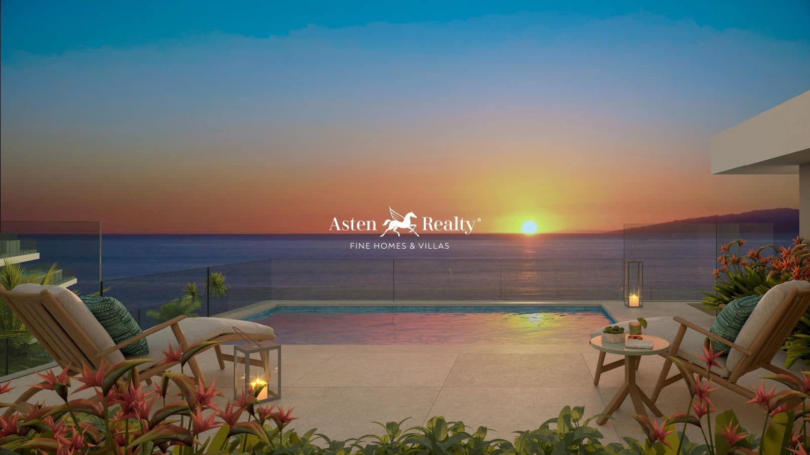 3 sypialnia Mieszkanie na sprzedaż w Callao Salvaje z basenem - 1 040 000 € (Ref: 8790939)