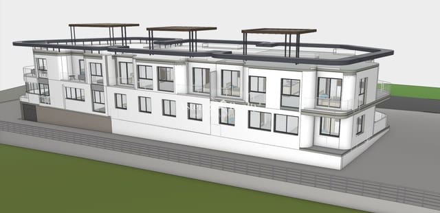 22 soveværelse Hotel til salg i Casco Urbano, Adeje med garage - € 4.900.000 (Ref: 8796200)