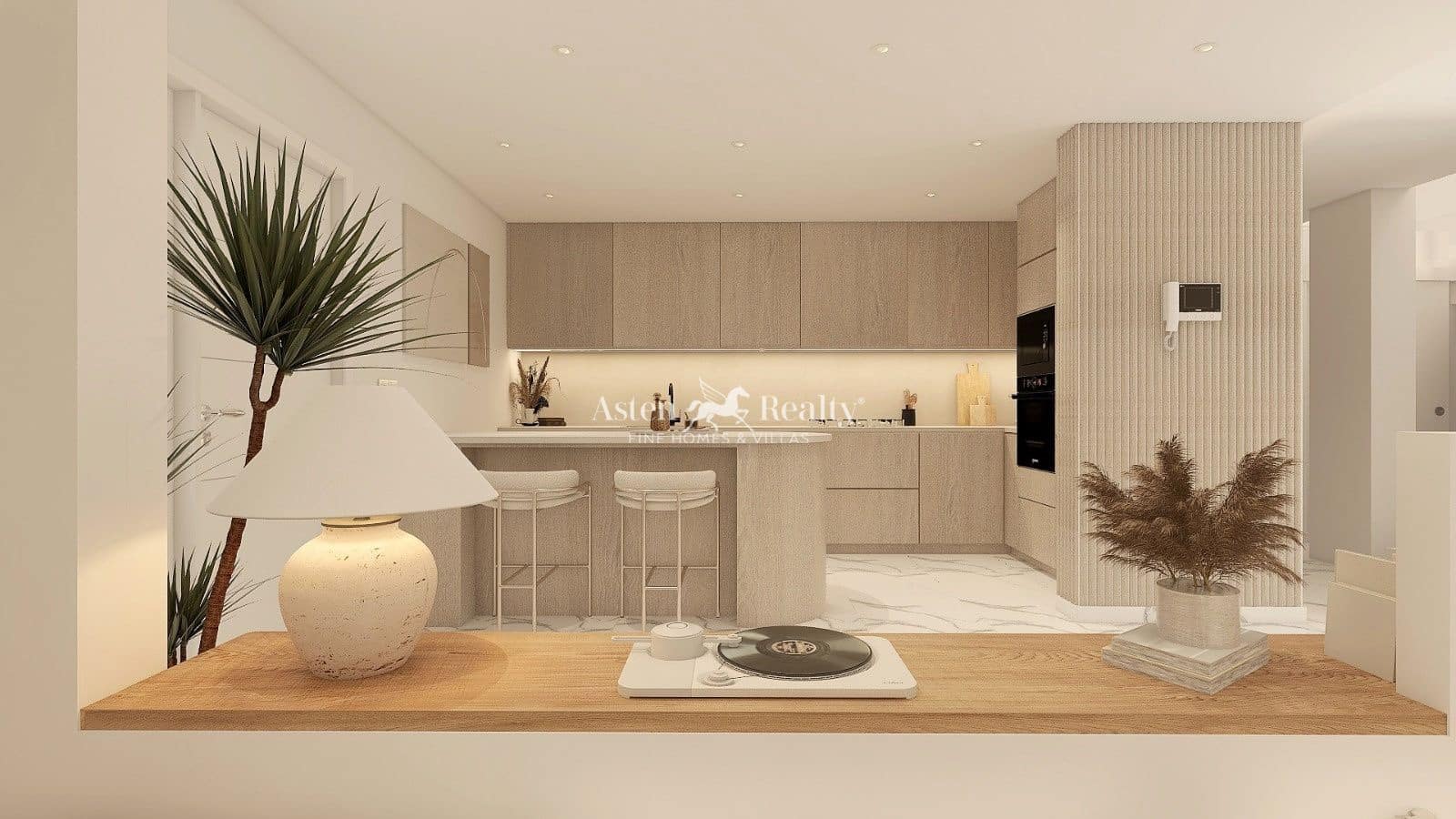 3 camera da letto Casa in vendita in Costa Adeje con piscina garage - 1.350.000 € (Rif: 8796697)