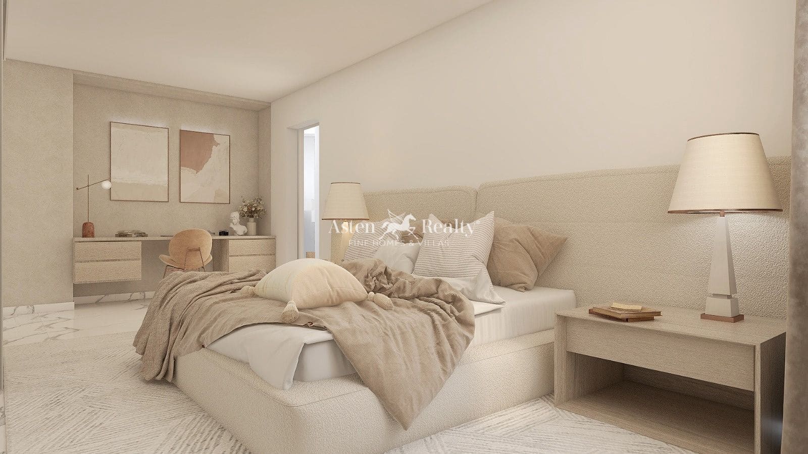 3 camera da letto Casa in vendita in Costa Adeje con piscina garage - 1.350.000 € (Rif: 8796697)