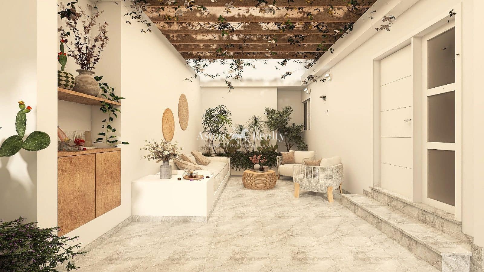 3 camera da letto Casa in vendita in Costa Adeje con piscina garage - 1.350.000 € (Rif: 8796697)