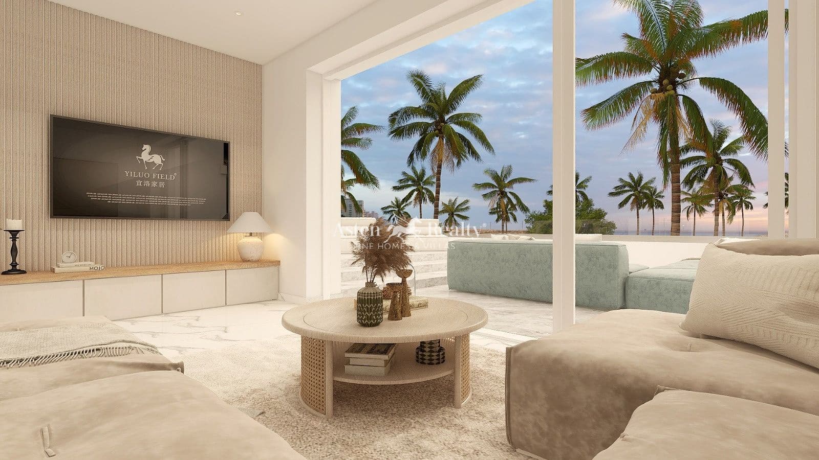 3 camera da letto Casa in vendita in Costa Adeje con piscina garage - 1.350.000 € (Rif: 8796697)