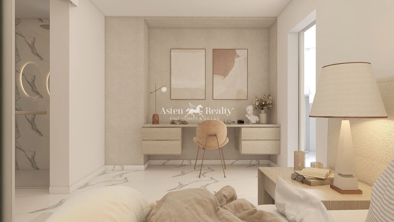 3 camera da letto Casa in vendita in Costa Adeje con piscina garage - 1.350.000 € (Rif: 8796697)