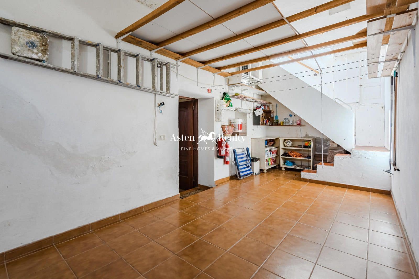 4 soveværelse Villa til salg i El Medano med garage - € 729.000 (Ref: 8810881)