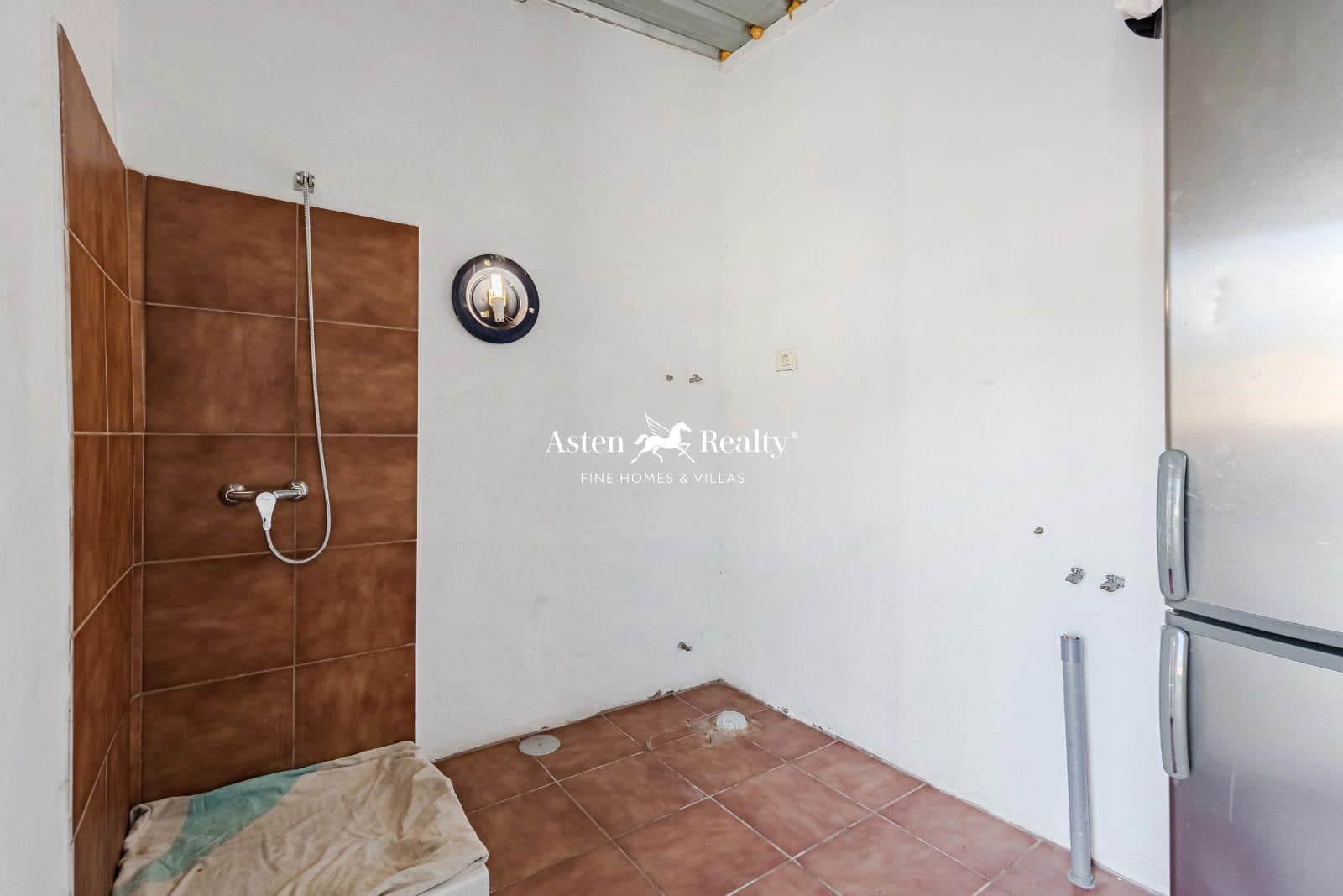 3 slaapkamer Villa te koop in Alcala - € 280.000 (Ref: 8814746)