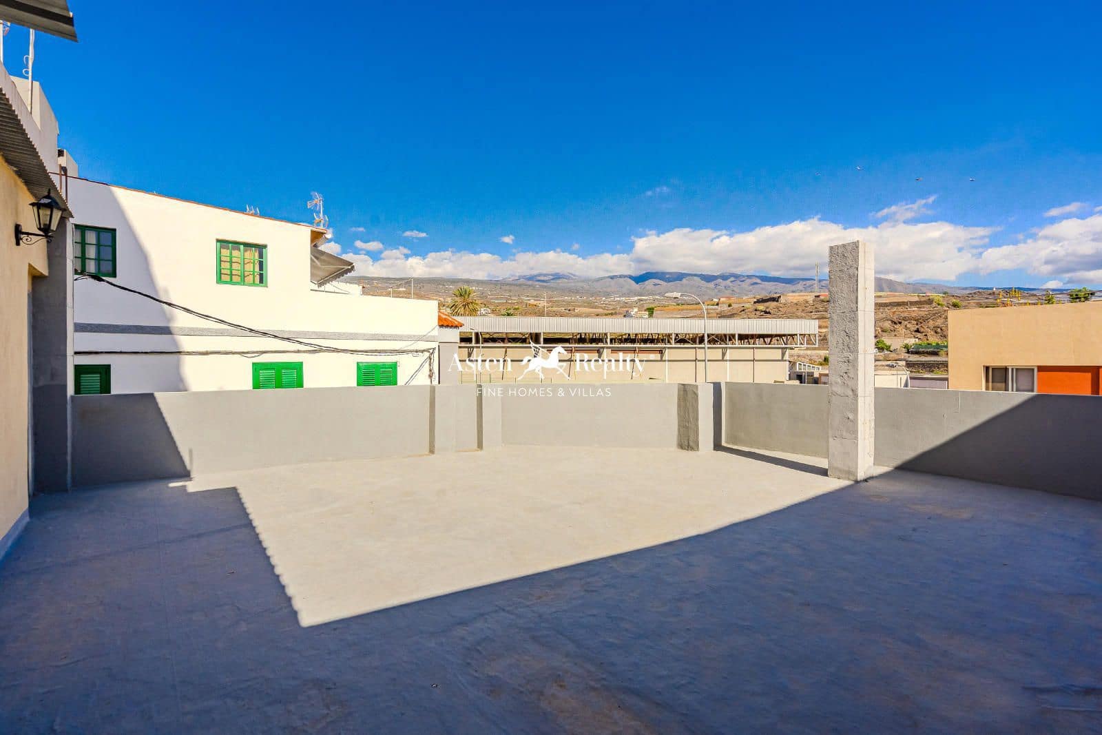 3 slaapkamer Villa te koop in Alcala - € 280.000 (Ref: 8814746)