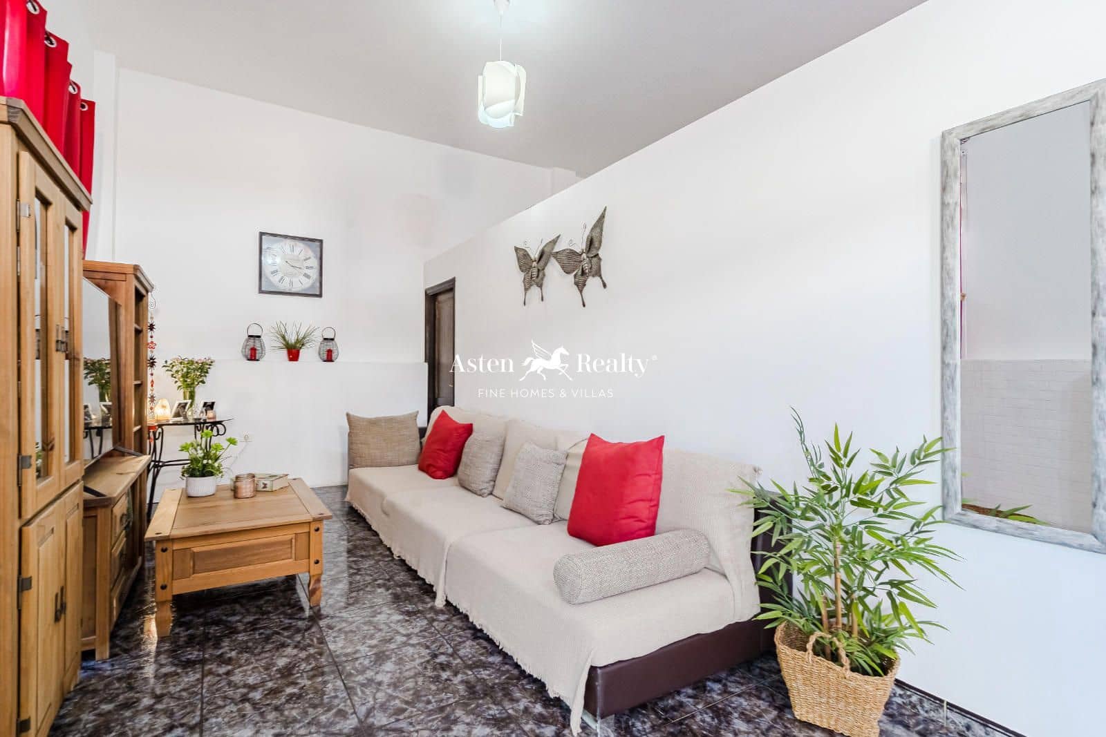 3 slaapkamer Villa te koop in Alcala - € 280.000 (Ref: 8814746)