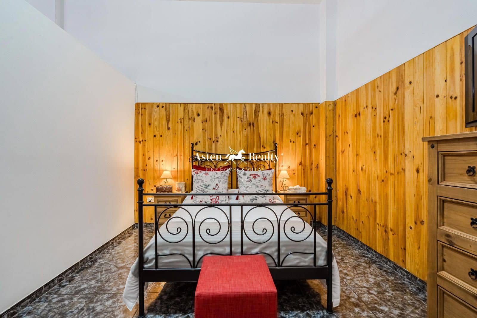 3 slaapkamer Villa te koop in Alcala - € 280.000 (Ref: 8814746)