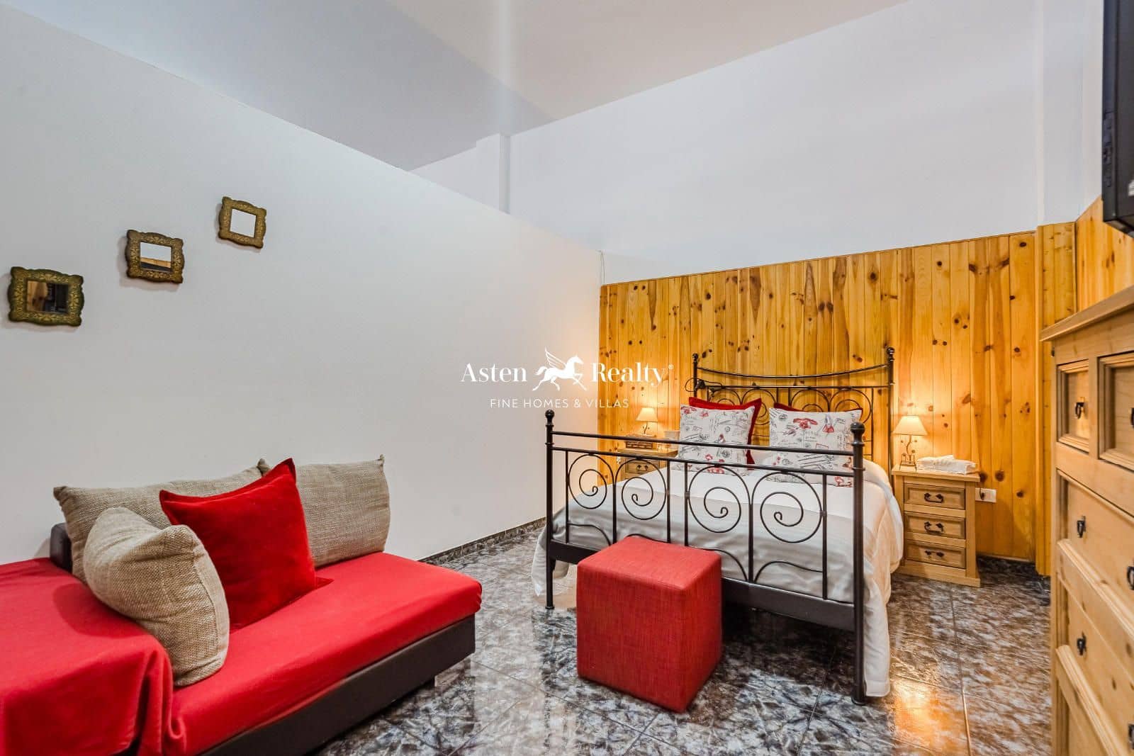 3 slaapkamer Villa te koop in Alcala - € 280.000 (Ref: 8814746)