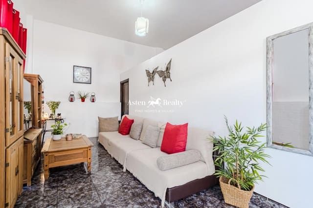 3 Zimmer Villa zu verkaufen in Alcala, Guía de Isora - 280.000 € (Ref: 8814746)