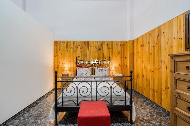 3 sypialnia Willa na sprzedaż w Alcala, Guía de Isora - 280 000 € (Ref: 8814746)