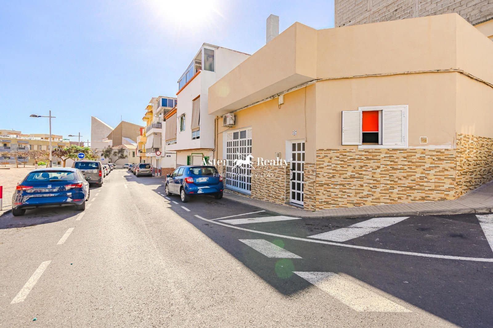 3 slaapkamer Villa te koop in Alcala - € 280.000 (Ref: 8814746)