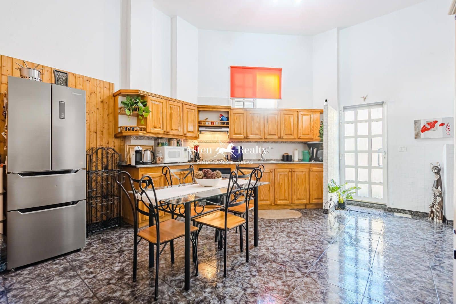 3 slaapkamer Villa te koop in Alcala - € 280.000 (Ref: 8814746)