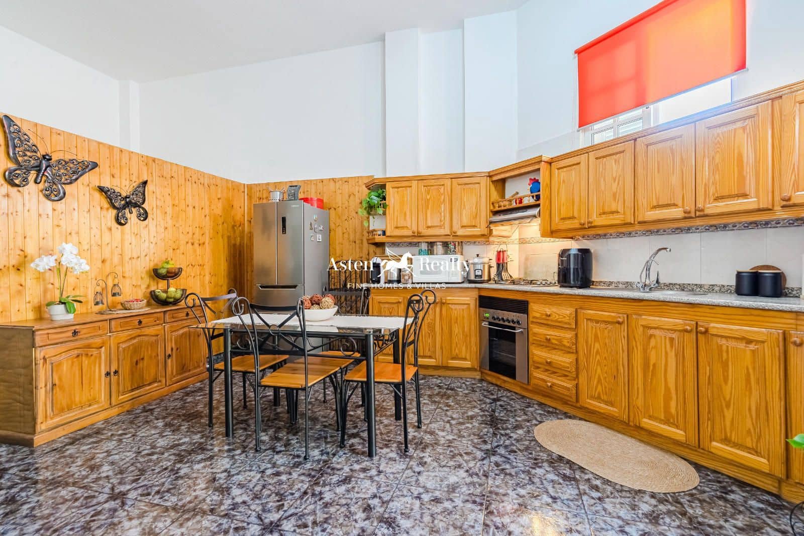 3 slaapkamer Villa te koop in Alcala - € 280.000 (Ref: 8814746)