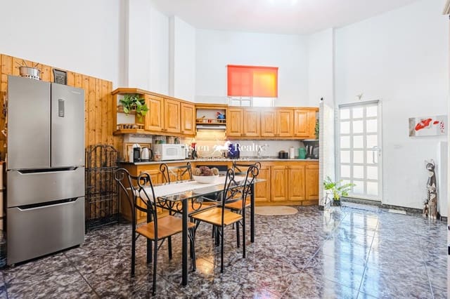 3 Zimmer Villa zu verkaufen in Alcala, Guía de Isora - 280.000 € (Ref: 8814746)