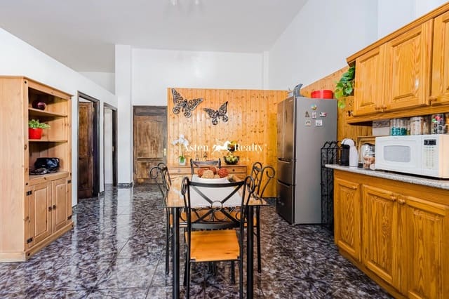 3 Zimmer Villa zu verkaufen in Alcala, Guía de Isora - 280.000 € (Ref: 8814746)