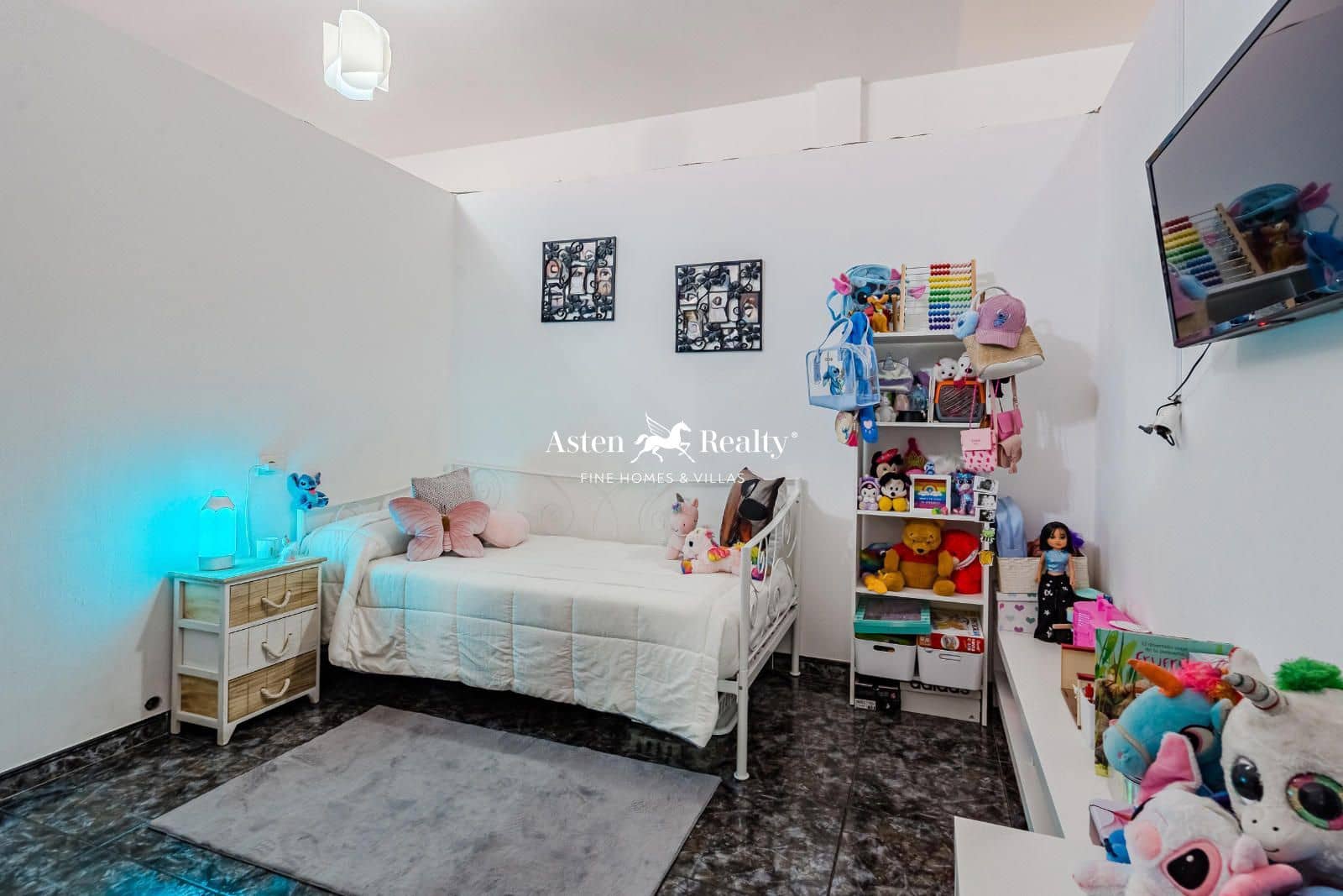 3 slaapkamer Villa te koop in Alcala - € 280.000 (Ref: 8814746)