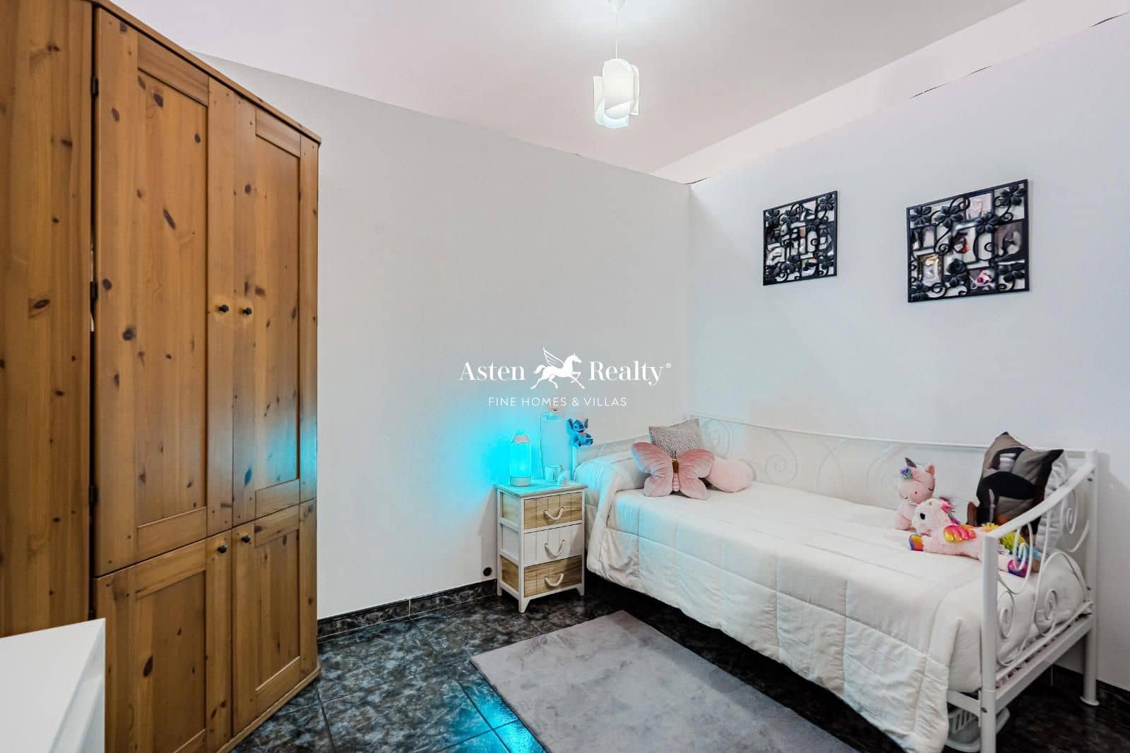 3 slaapkamer Villa te koop in Alcala - € 280.000 (Ref: 8814746)