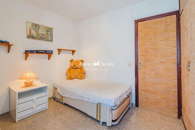 3 camera da letto Appartamento in vendita in Los Cristianos, Arona con piscina - 365.000 € (Rif: 8815173)