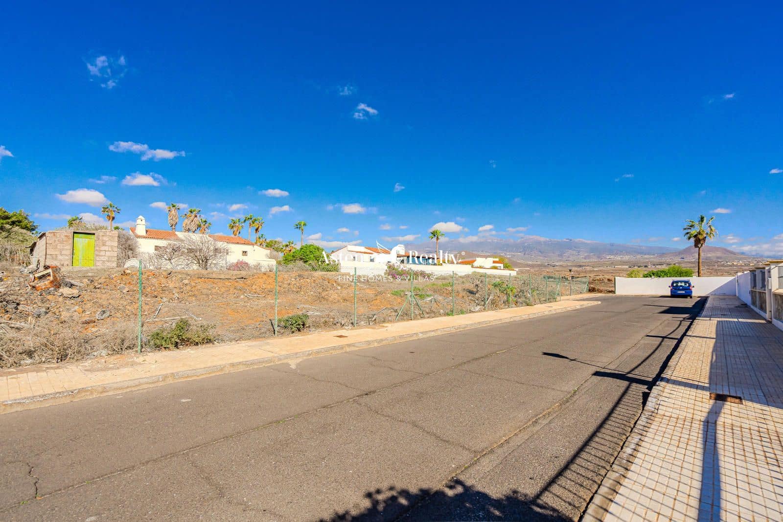 Byggegrund til salg i Golf del Sur - € 550.000 (Ref: 8816349)