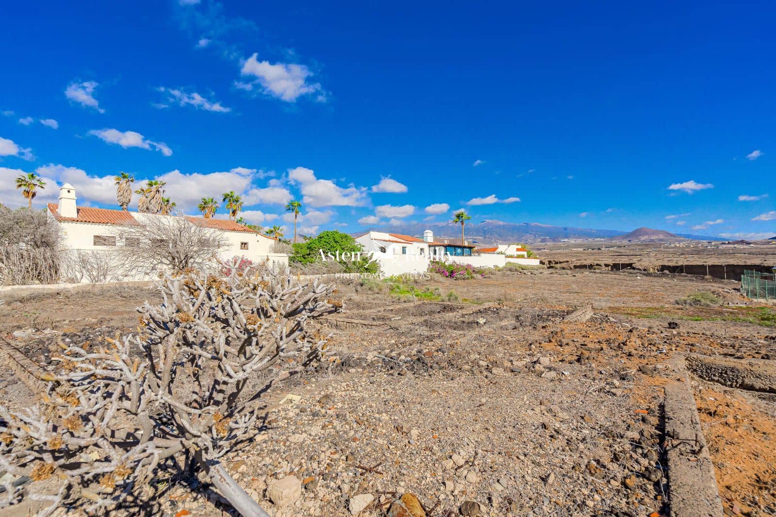 Byggegrund til salg i Golf del Sur - € 550.000 (Ref: 8816349)