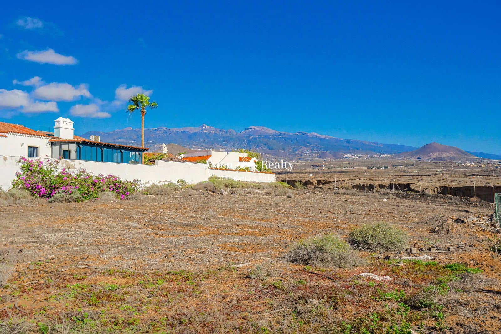 Byggegrund til salg i Golf del Sur - € 550.000 (Ref: 8816349)