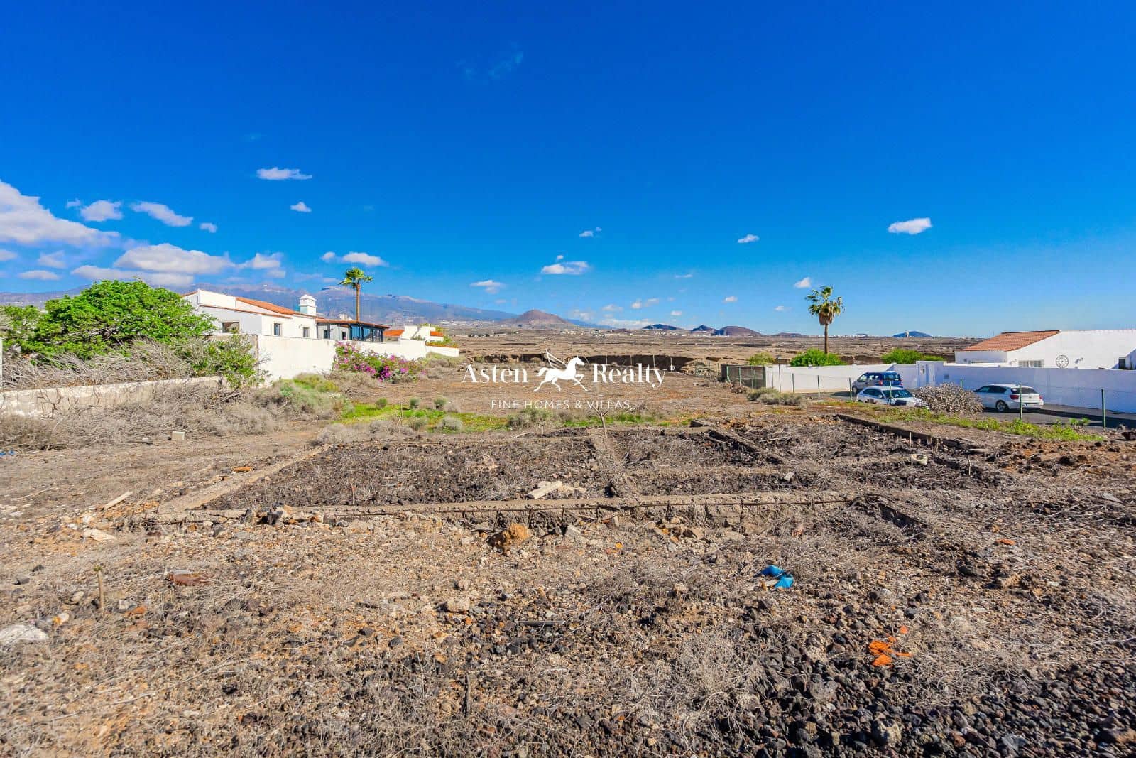 Byggegrund til salg i Golf del Sur - € 550.000 (Ref: 8816349)