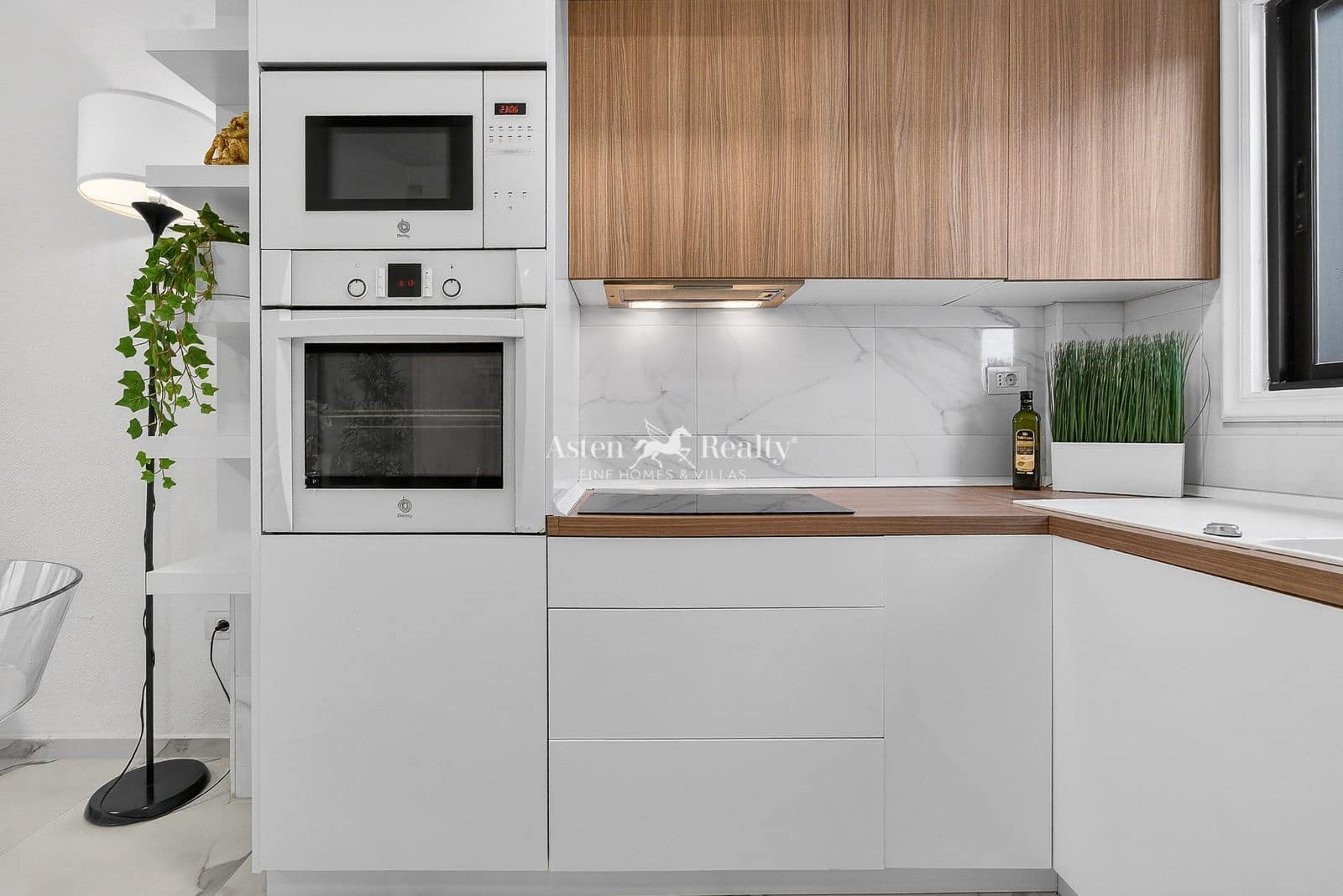 2 quarto Casa em Banda para venda em Chayofa com piscina garagem - 360 000 € (Ref: 8820617)