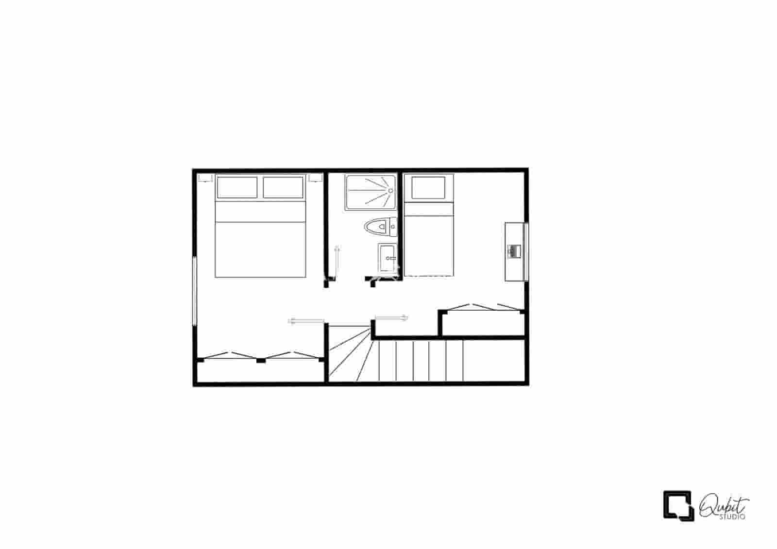 2 quarto Casa em Banda para venda em Chayofa com piscina garagem - 360 000 € (Ref: 8820617)