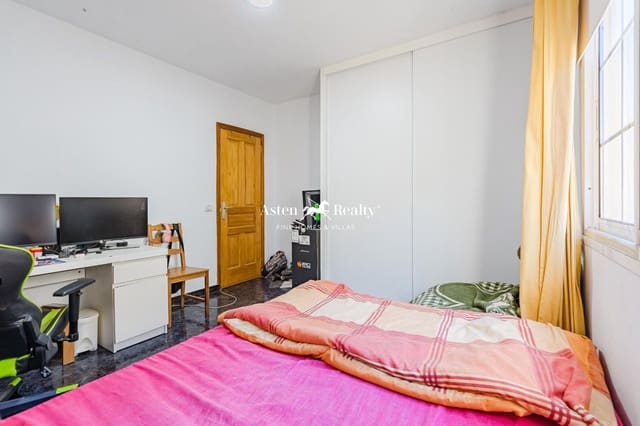 1 chambre Appartement à vendre à Alcala, Guía de Isora - 145 000 € (Ref: 8820792)