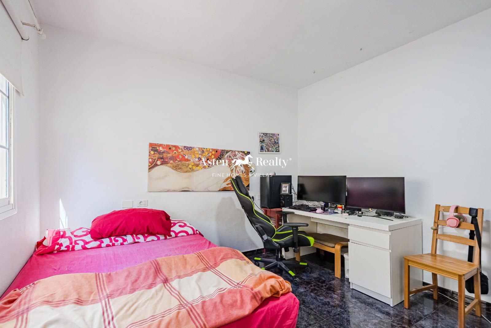 1 soveværelse Lejlighed til salg i Alcala - € 145.000 (Ref: 8820792)