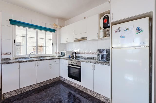 1 chambre Appartement à vendre à Alcala, Guía de Isora - 145 000 € (Ref: 8820792)