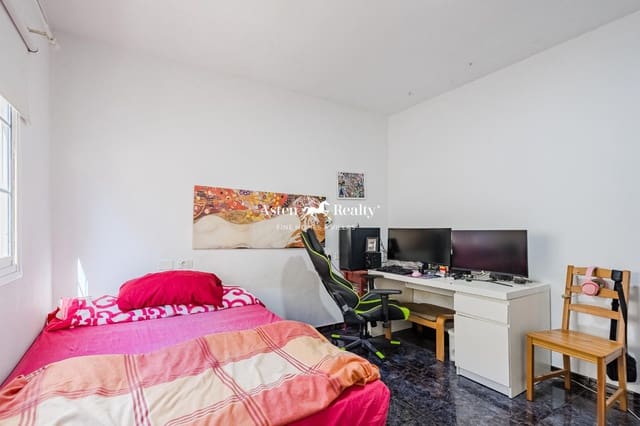 1 chambre Appartement à vendre à Alcala, Guía de Isora - 145 000 € (Ref: 8820792)