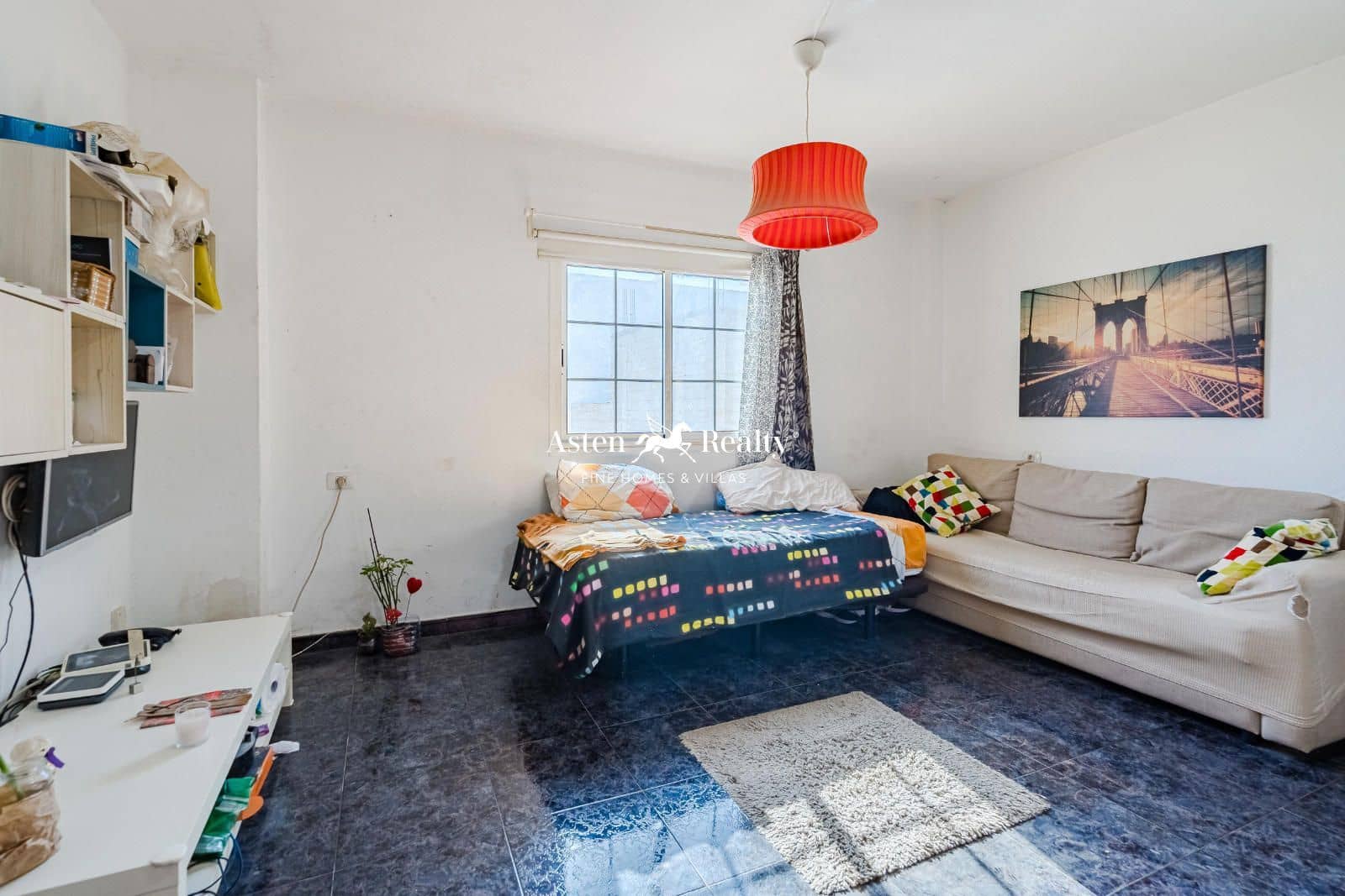 1 soveværelse Lejlighed til salg i Alcala - € 145.000 (Ref: 8820792)