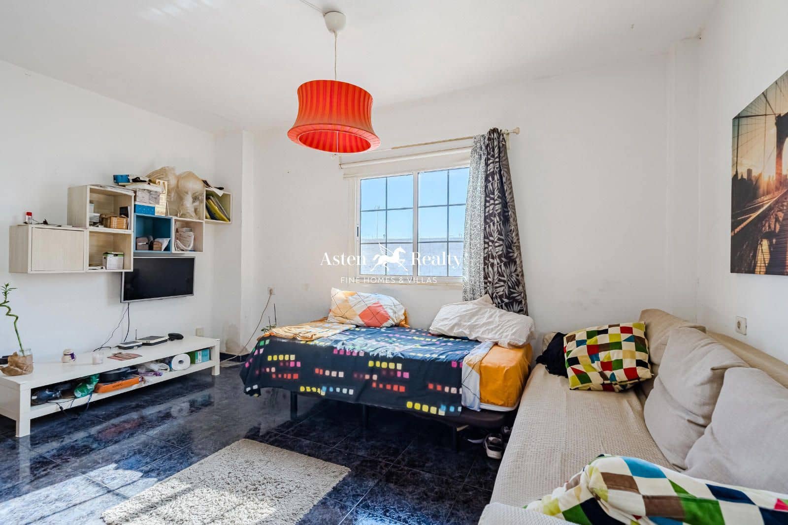 1 soveværelse Lejlighed til salg i Alcala - € 145.000 (Ref: 8820792)