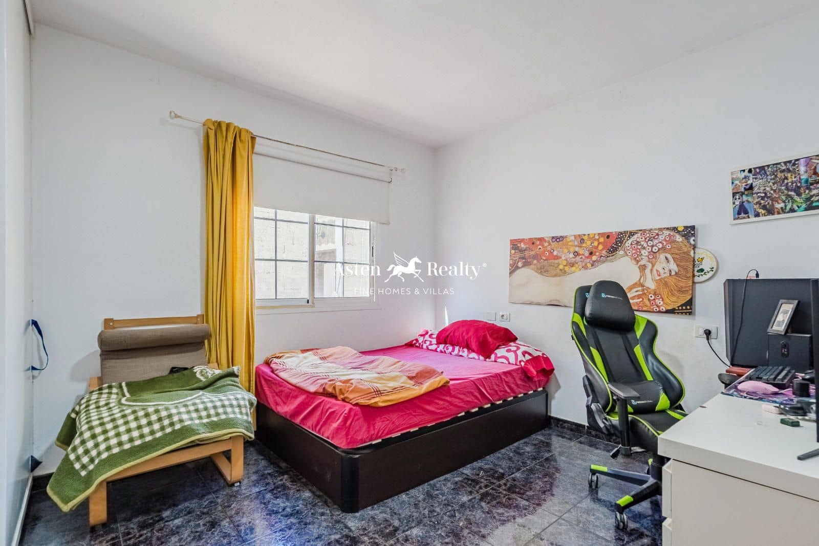 1 soveværelse Lejlighed til salg i Alcala - € 145.000 (Ref: 8820792)