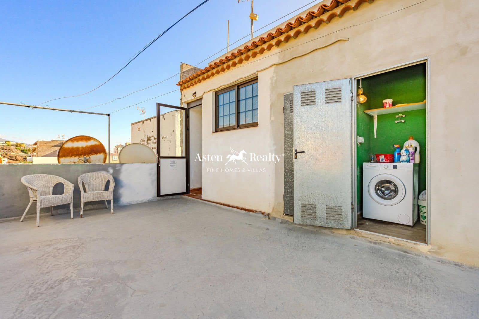 1 soveværelse Lejlighed til salg i Alcala - € 145.000 (Ref: 8820792)