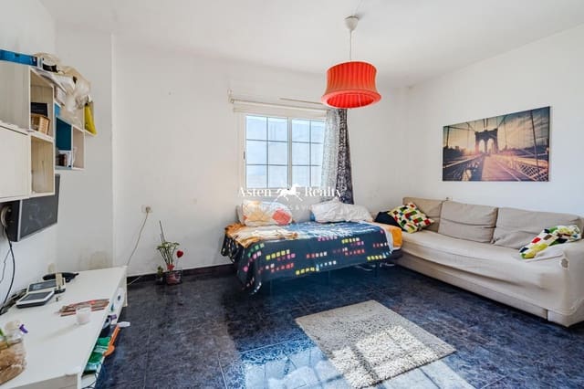 1 chambre Appartement à vendre à Alcala, Guía de Isora - 145 000 € (Ref: 8820792)