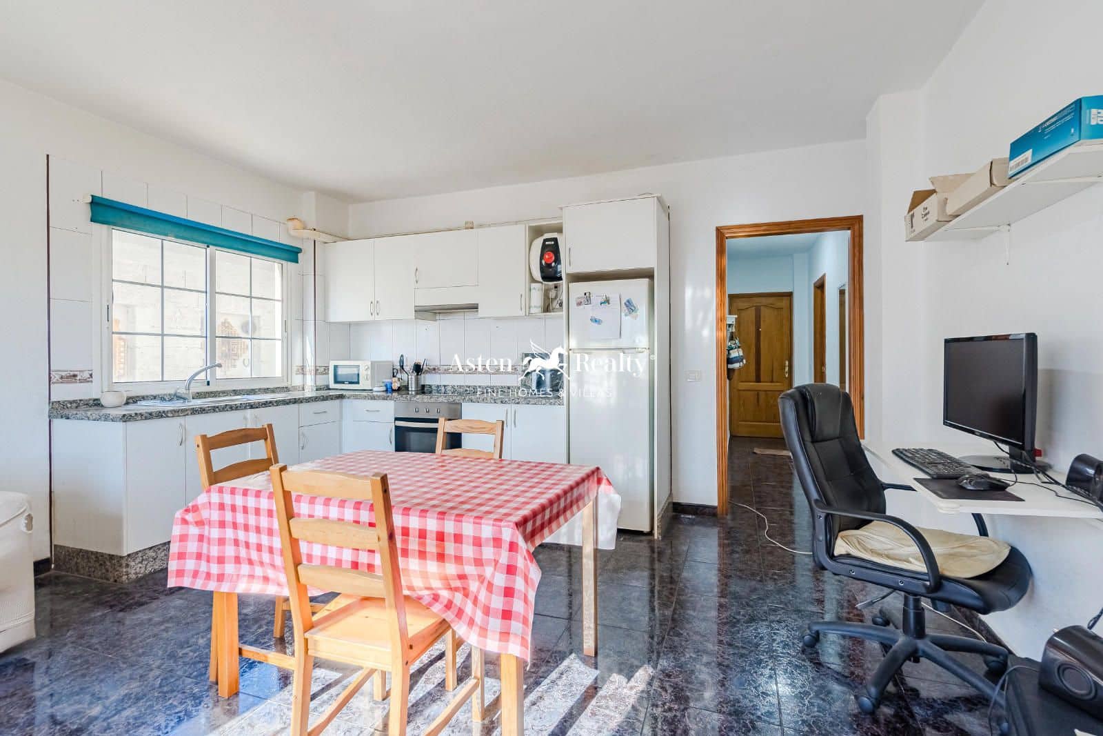 1 soveværelse Lejlighed til salg i Alcala - € 145.000 (Ref: 8820792)