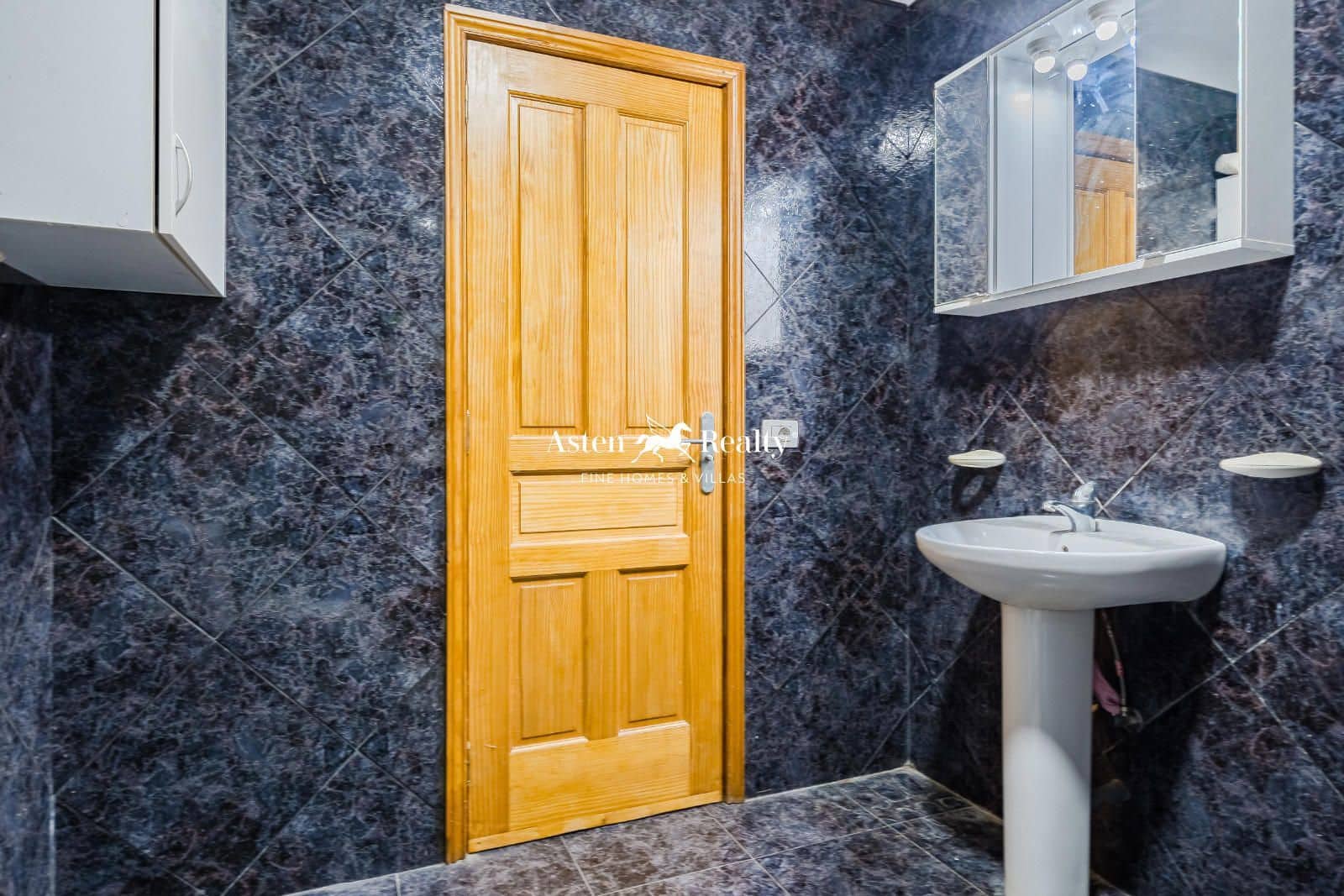 1 soveværelse Lejlighed til salg i Alcala - € 145.000 (Ref: 8820792)