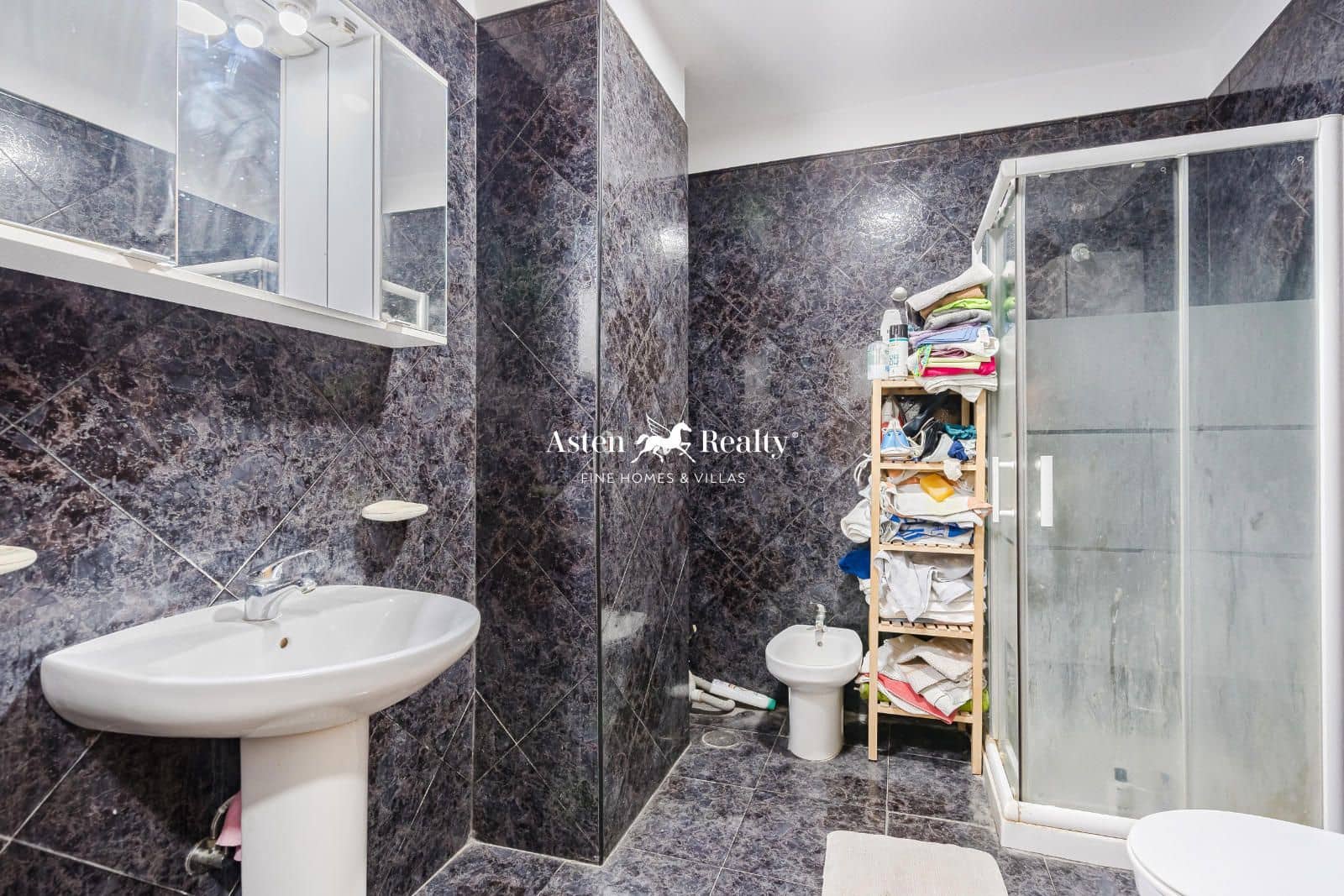 1 soveværelse Lejlighed til salg i Alcala - € 145.000 (Ref: 8820792)