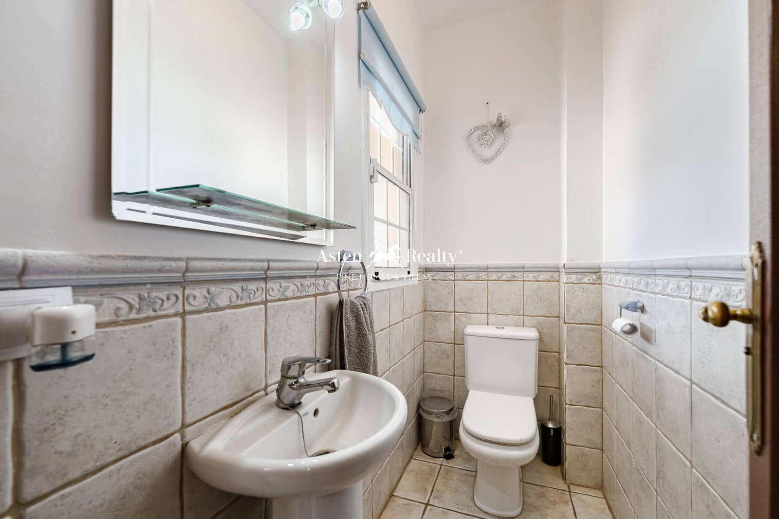 4 slaapkamer Huis te koop in Golf del Sur met zwembad garage - € 1.600.000 (Ref: 8824264)