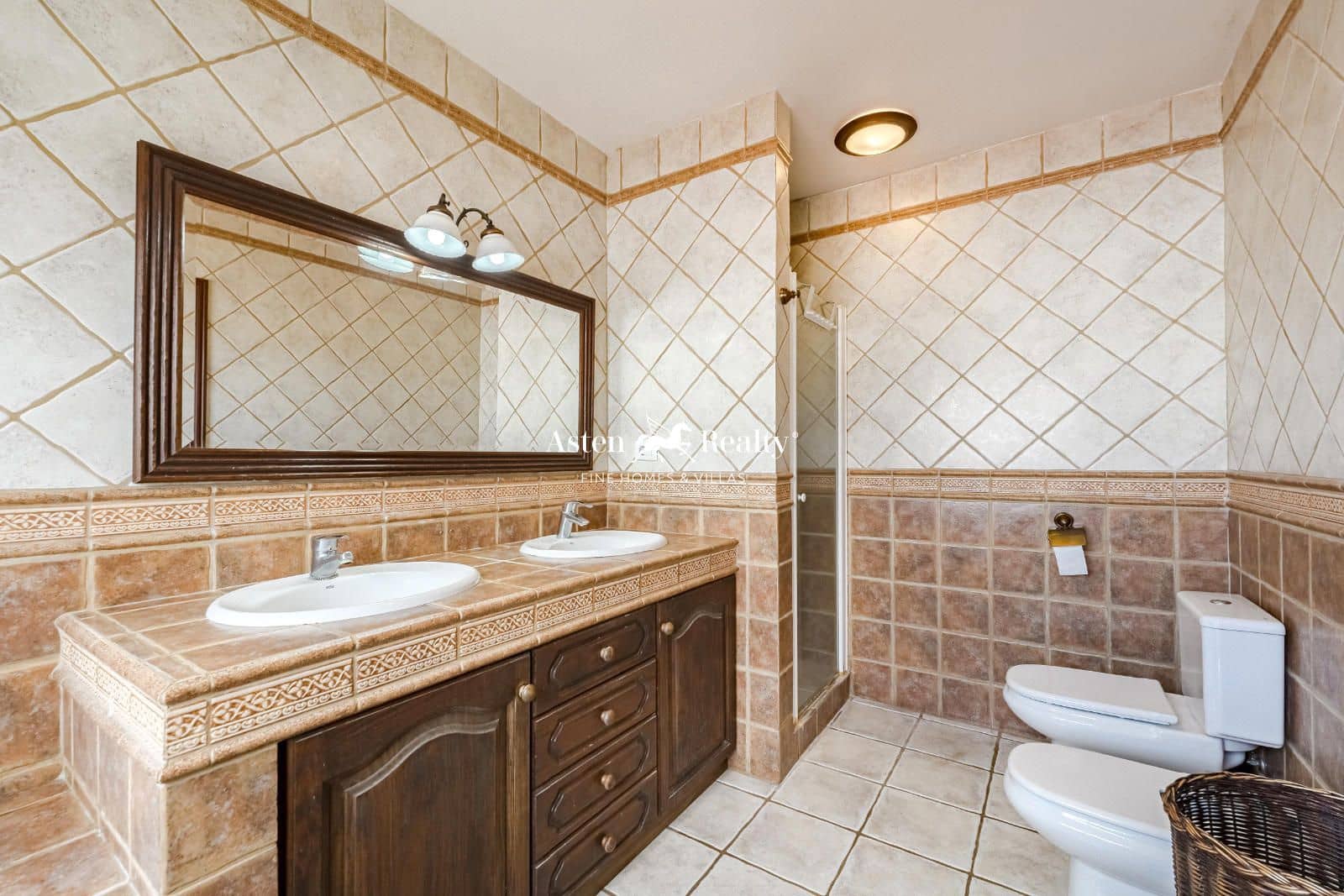 4 slaapkamer Huis te koop in Golf del Sur met zwembad garage - € 1.600.000 (Ref: 8824264)