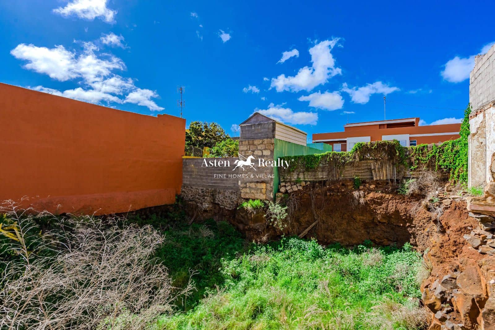 Byggegrund til salg i San Cristobal de La Laguna - € 206.000 (Ref: 8824266)