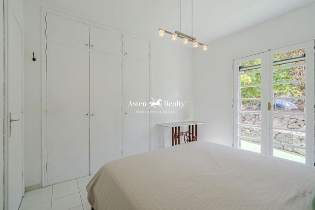 2 chambre Appartement à vendre à Los Cristianos, Arona avec piscine - 515 000 € (Ref: 8830521)