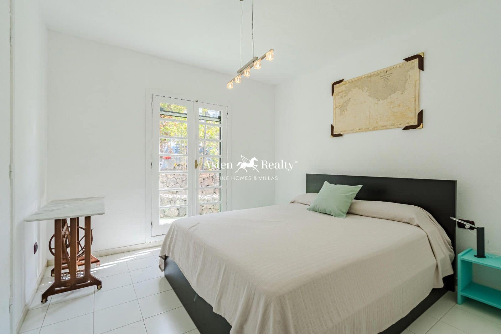 2 chambre Appartement à vendre à Los Cristianos avec piscine - 515 000 € (Ref: 8830521)