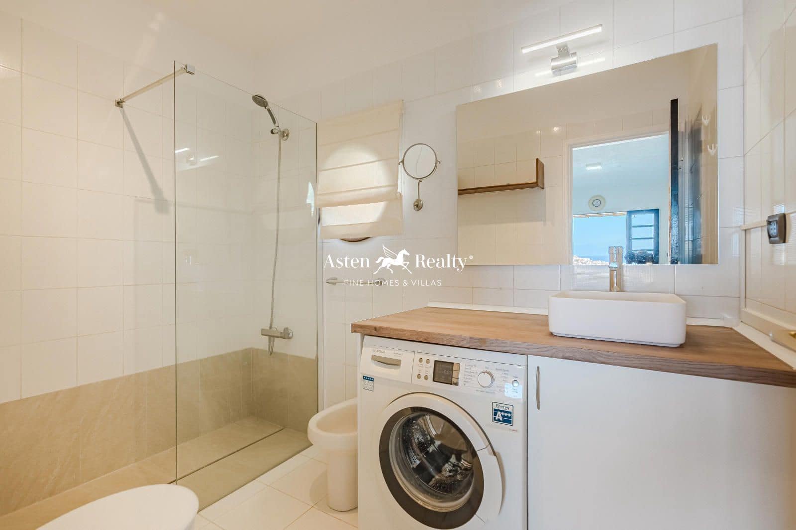 2 chambre Appartement à vendre à Los Cristianos avec piscine - 515 000 € (Ref: 8830521)