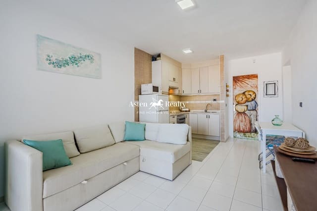 2 chambre Appartement à vendre à Los Cristianos, Arona avec piscine - 515 000 € (Ref: 8830521)