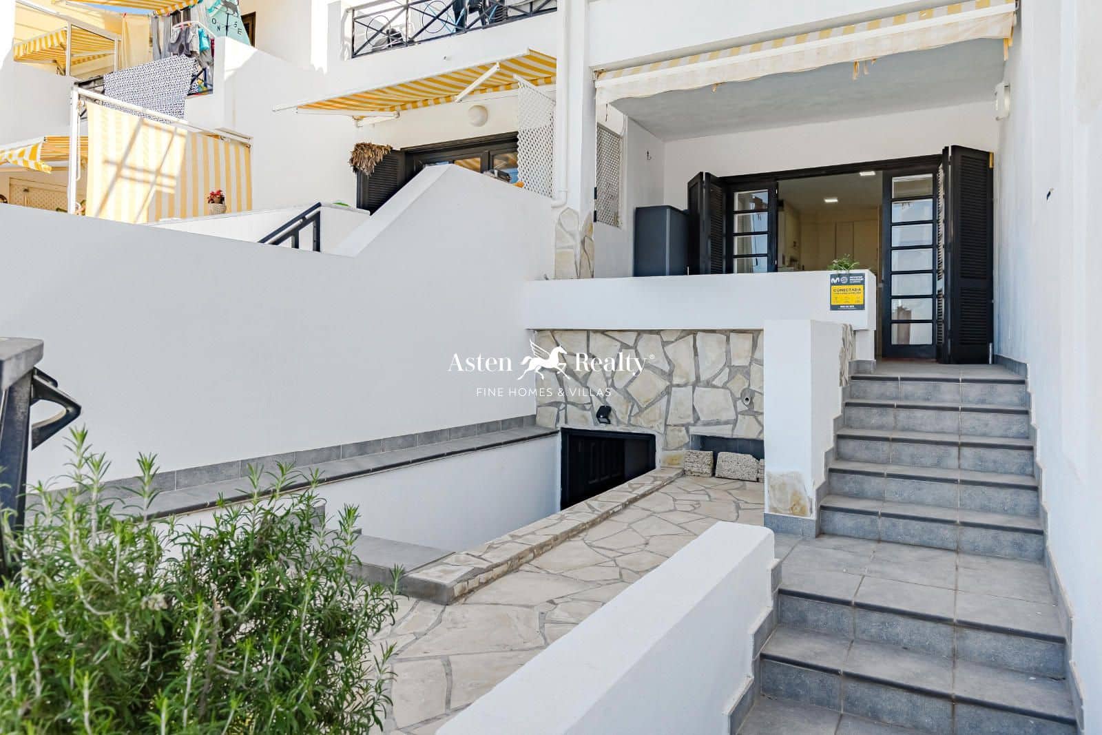 2 chambre Appartement à vendre à Los Cristianos avec piscine - 515 000 € (Ref: 8830521)